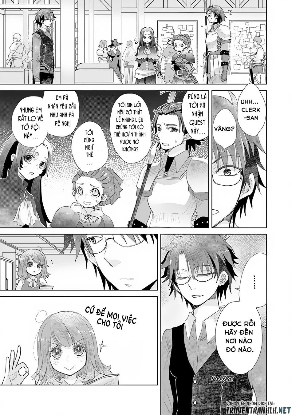 Hazure Skill “Kage Ga Usui” O Motsu Guild Shokuin Ga, Jitsuha Densetsu No Ansatsusha Chapter 13 - 11