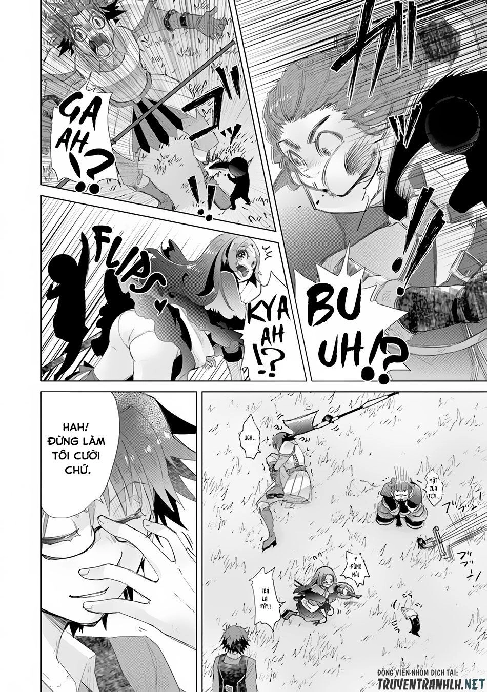 Hazure Skill “Kage Ga Usui” O Motsu Guild Shokuin Ga, Jitsuha Densetsu No Ansatsusha Chapter 13 - 14