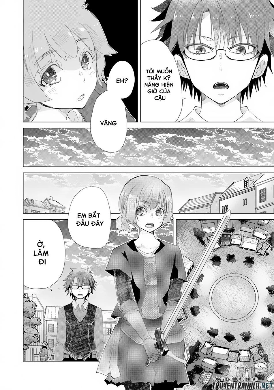 Hazure Skill “Kage Ga Usui” O Motsu Guild Shokuin Ga, Jitsuha Densetsu No Ansatsusha Chapter 13 - 24