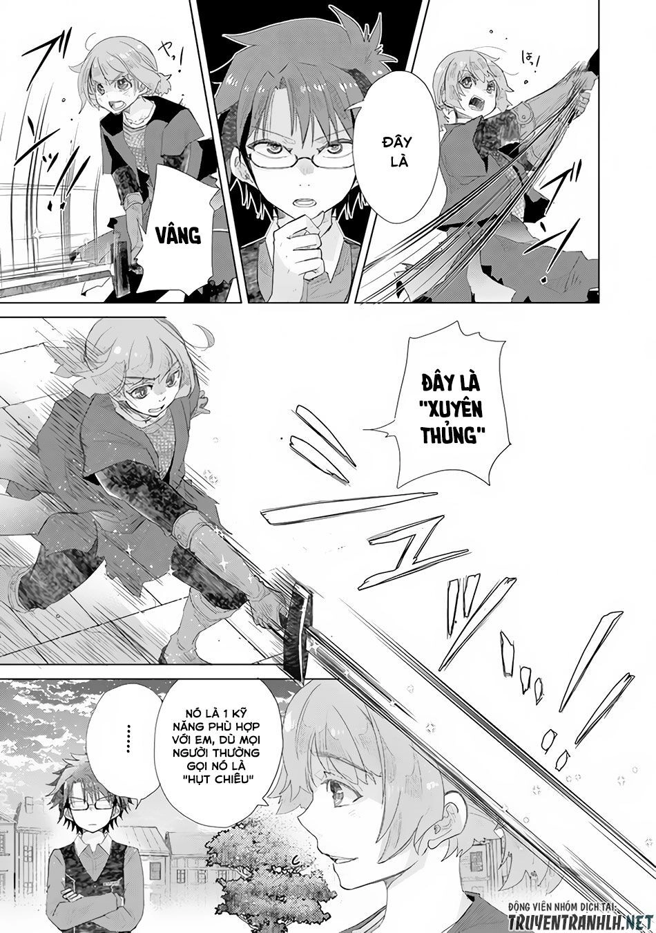 Hazure Skill “Kage Ga Usui” O Motsu Guild Shokuin Ga, Jitsuha Densetsu No Ansatsusha Chapter 13 - 25