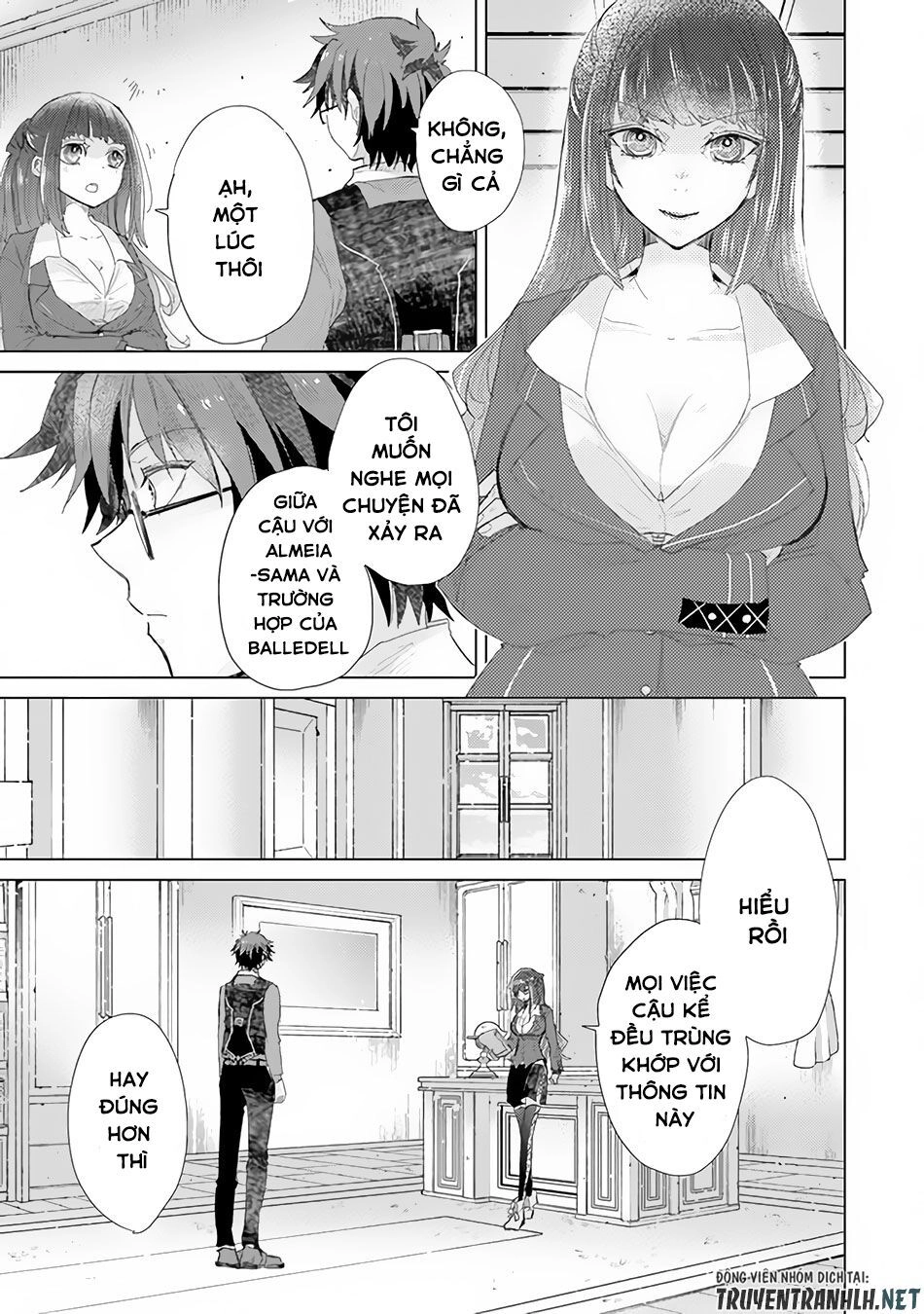 Hazure Skill “Kage Ga Usui” O Motsu Guild Shokuin Ga, Jitsuha Densetsu No Ansatsusha Chapter 13 - 39