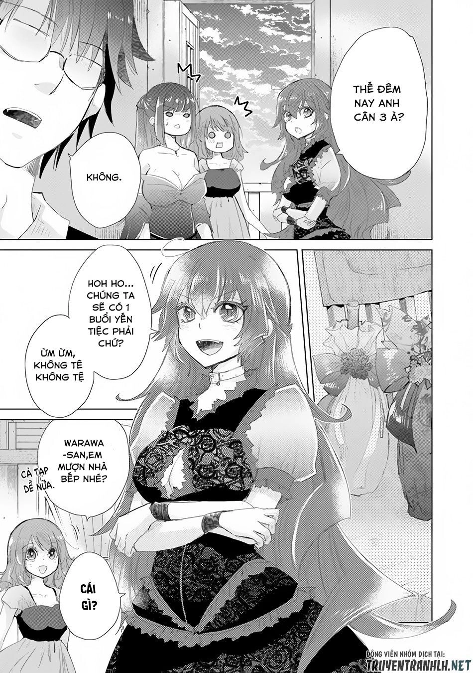 Hazure Skill “Kage Ga Usui” O Motsu Guild Shokuin Ga, Jitsuha Densetsu No Ansatsusha Chapter 14 - 13