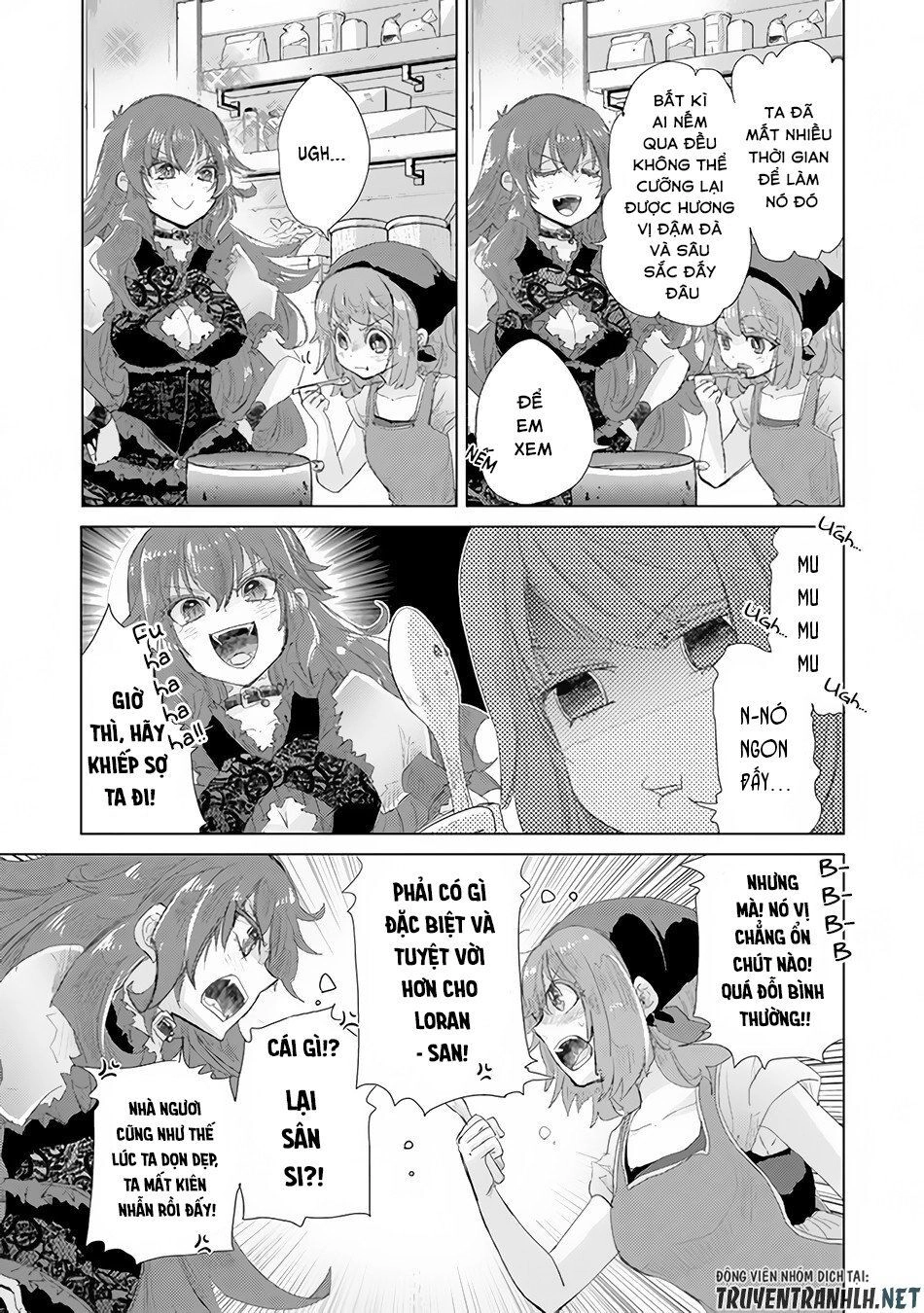 Hazure Skill “Kage Ga Usui” O Motsu Guild Shokuin Ga, Jitsuha Densetsu No Ansatsusha Chapter 14 - 15