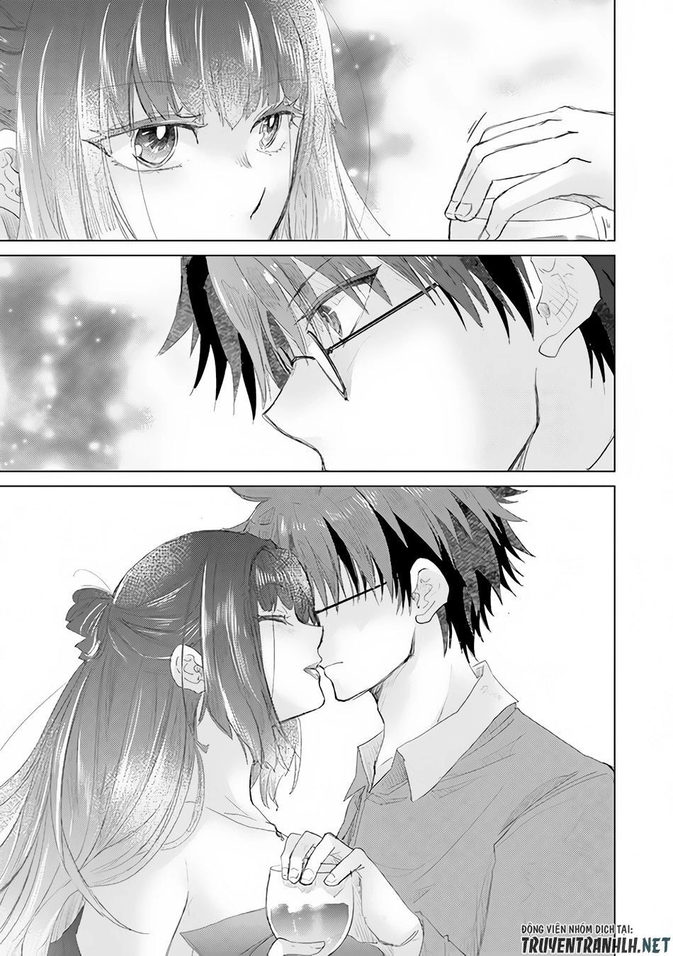 Hazure Skill “Kage Ga Usui” O Motsu Guild Shokuin Ga, Jitsuha Densetsu No Ansatsusha Chapter 14 - 23