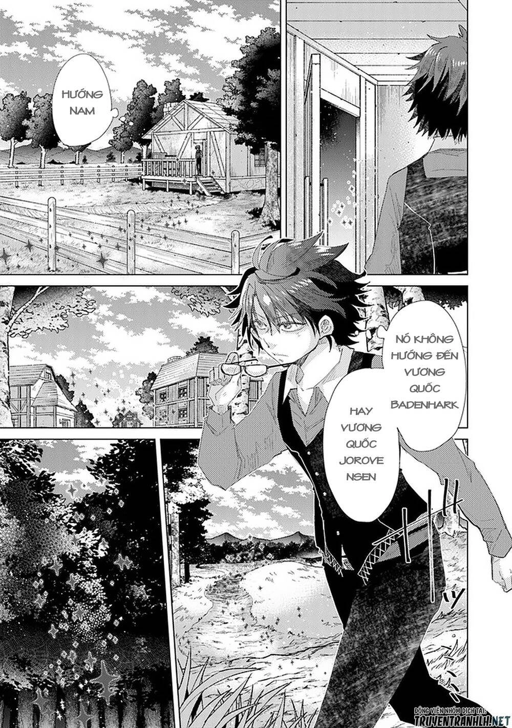 Hazure Skill “Kage Ga Usui” O Motsu Guild Shokuin Ga, Jitsuha Densetsu No Ansatsusha Chapter 15 - 11