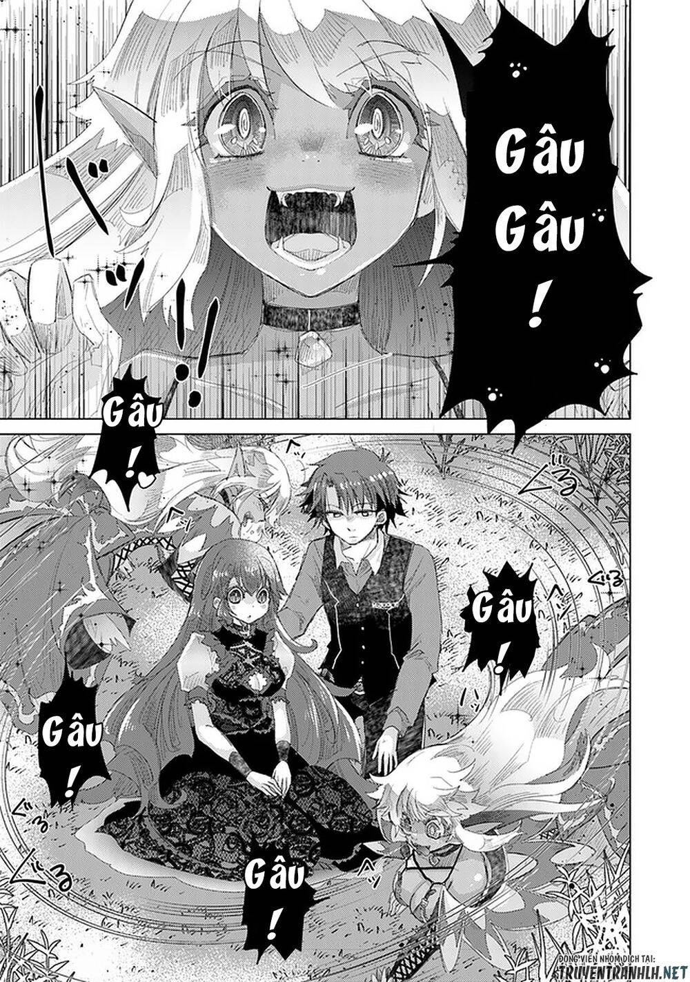 Hazure Skill “Kage Ga Usui” O Motsu Guild Shokuin Ga, Jitsuha Densetsu No Ansatsusha Chapter 15 - 23