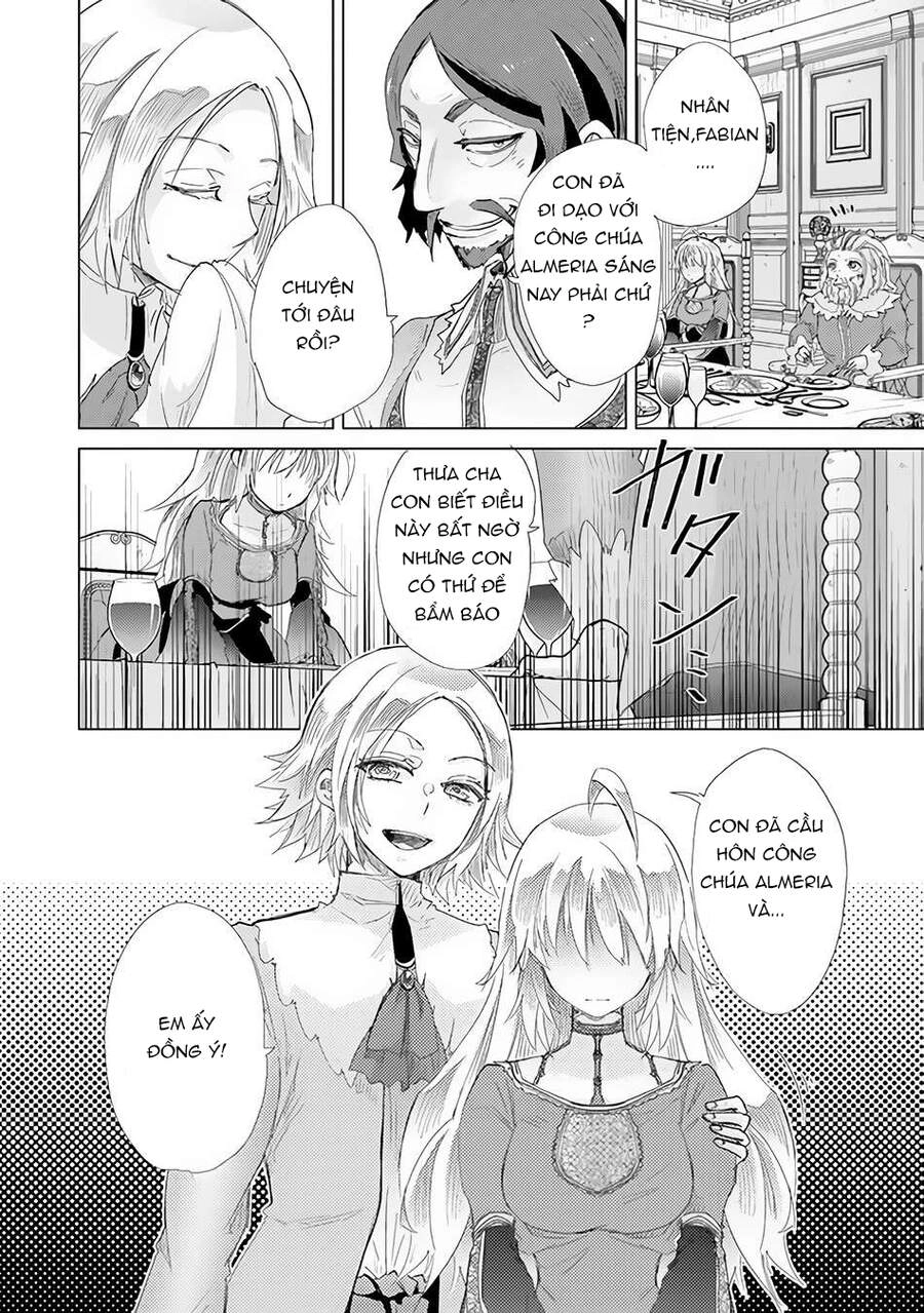 Hazure Skill “Kage Ga Usui” O Motsu Guild Shokuin Ga, Jitsuha Densetsu No Ansatsusha Chapter 20 - 20