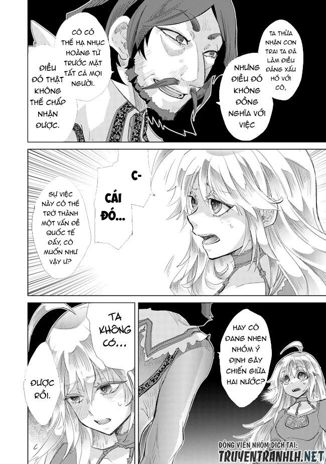 Hazure Skill “Kage Ga Usui” O Motsu Guild Shokuin Ga, Jitsuha Densetsu No Ansatsusha Chapter 21 - 14