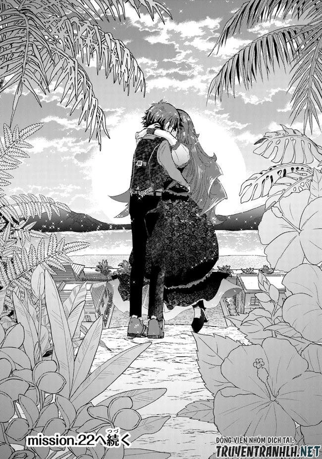 Hazure Skill “Kage Ga Usui” O Motsu Guild Shokuin Ga, Jitsuha Densetsu No Ansatsusha Chapter 21 - 44