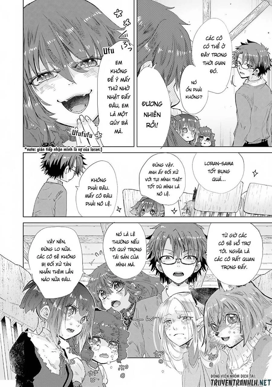 Hazure Skill “Kage Ga Usui” O Motsu Guild Shokuin Ga, Jitsuha Densetsu No Ansatsusha Chapter 25 - 16