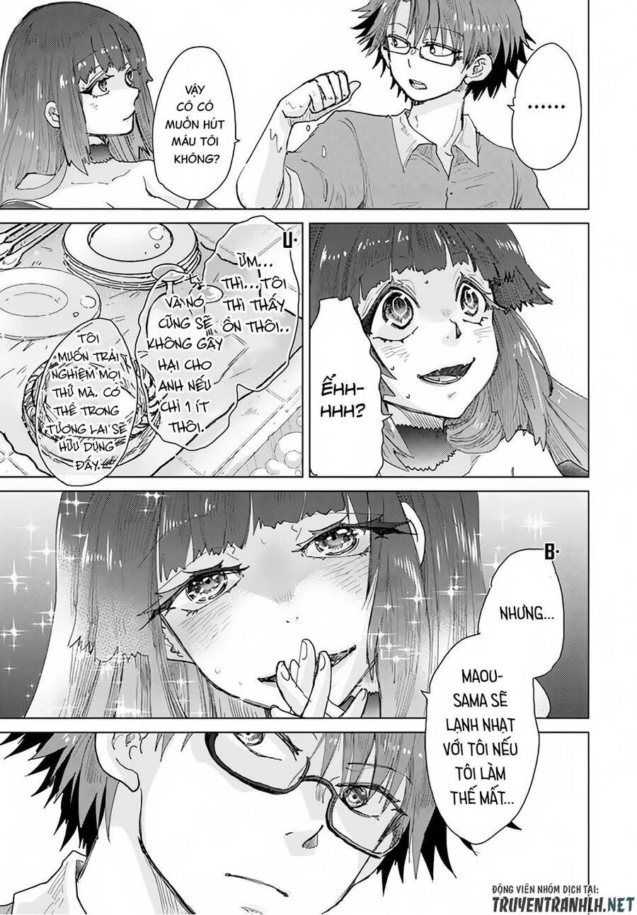 Hazure Skill “Kage Ga Usui” O Motsu Guild Shokuin Ga, Jitsuha Densetsu No Ansatsusha Chapter 26 - 19