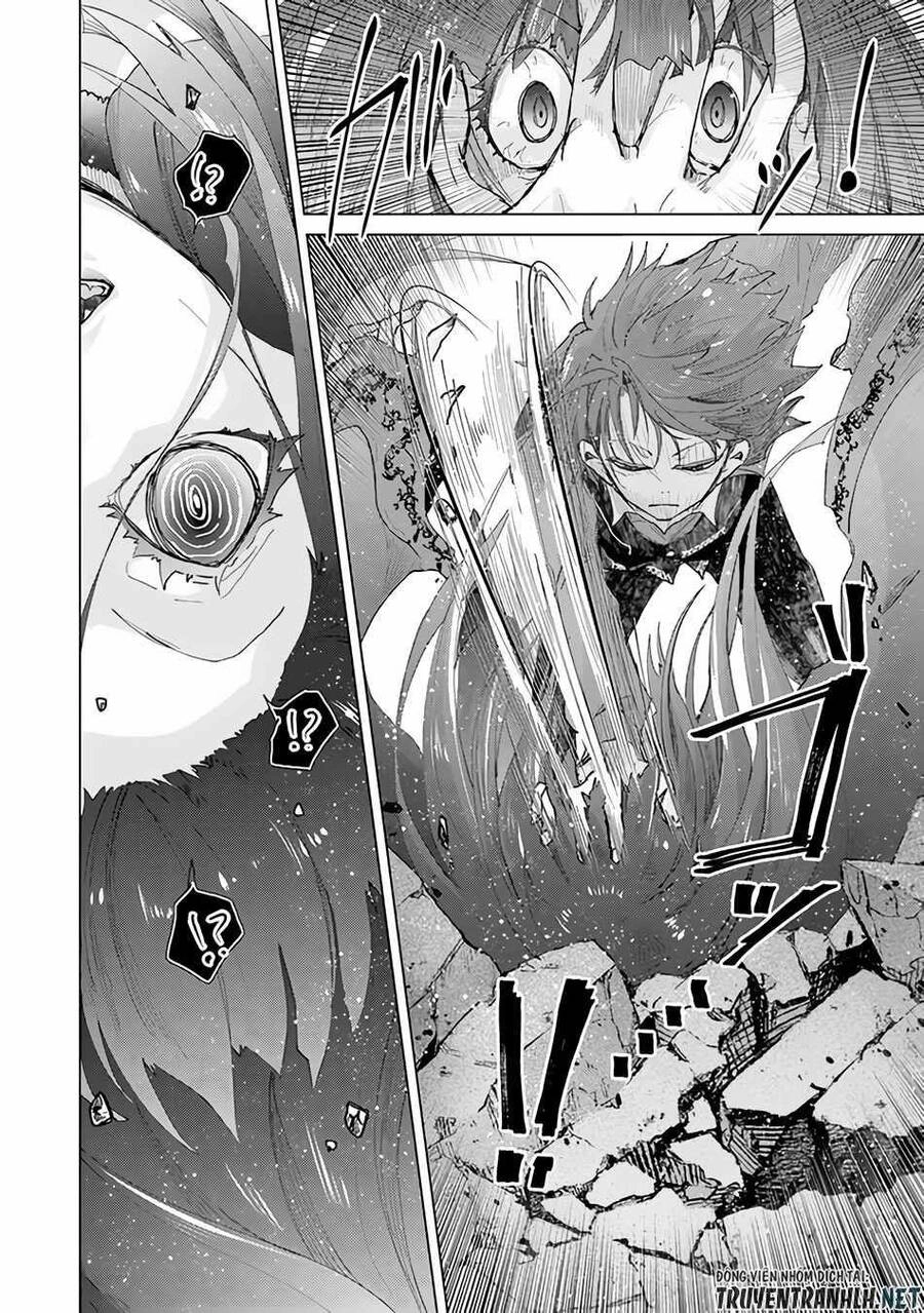 Hazure Skill “Kage Ga Usui” O Motsu Guild Shokuin Ga, Jitsuha Densetsu No Ansatsusha Chapter 27 - 20