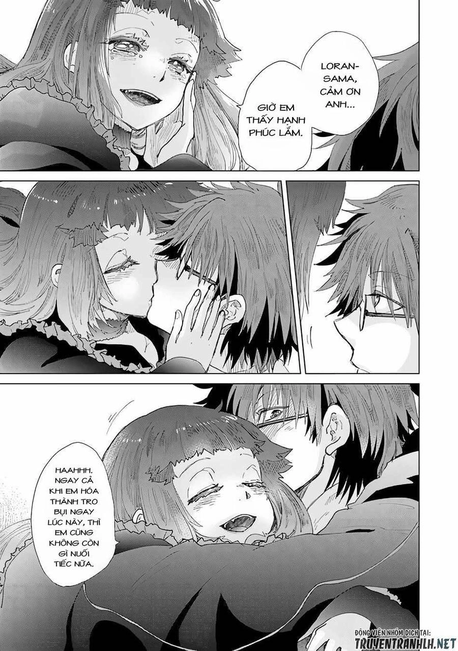 Hazure Skill “Kage Ga Usui” O Motsu Guild Shokuin Ga, Jitsuha Densetsu No Ansatsusha Chapter 28 - 15