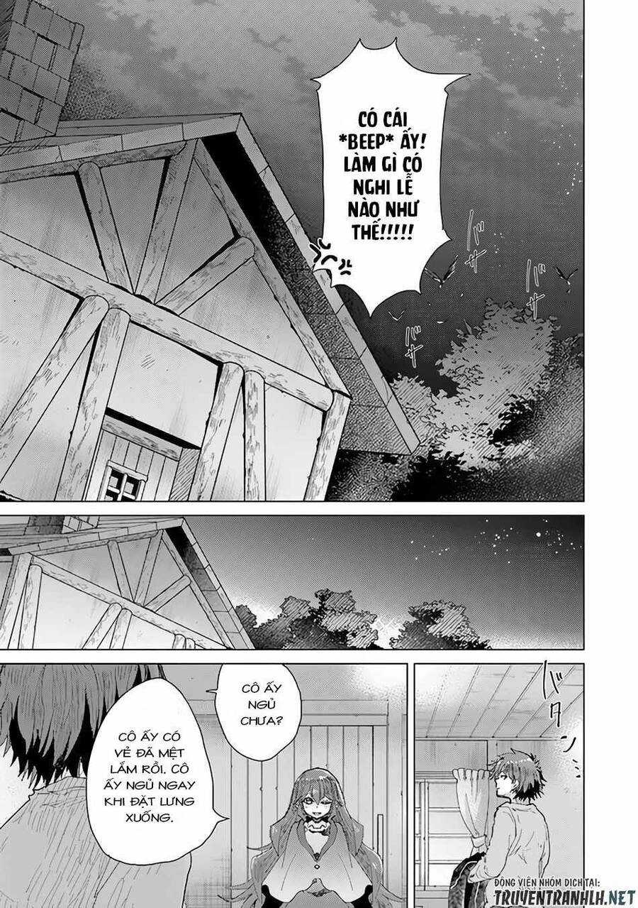 Hazure Skill “Kage Ga Usui” O Motsu Guild Shokuin Ga, Jitsuha Densetsu No Ansatsusha Chapter 28 - 18