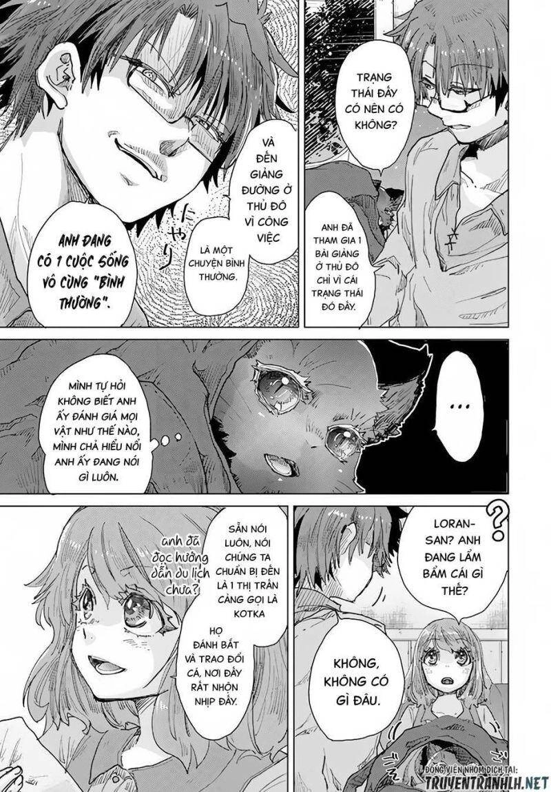 Hazure Skill “Kage Ga Usui” O Motsu Guild Shokuin Ga, Jitsuha Densetsu No Ansatsusha Chapter 29 - 15