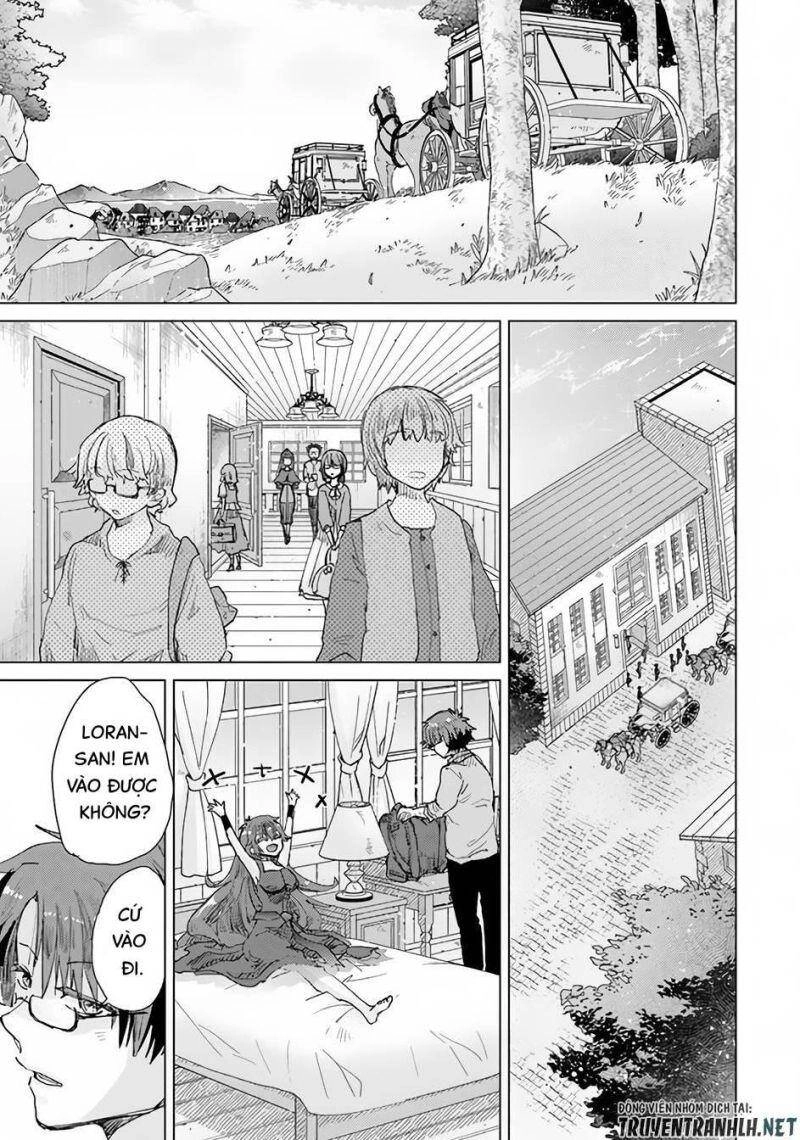 Hazure Skill “Kage Ga Usui” O Motsu Guild Shokuin Ga, Jitsuha Densetsu No Ansatsusha Chapter 29 - 17