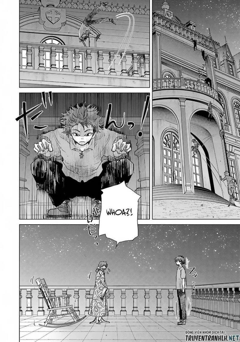 Hazure Skill “Kage Ga Usui” O Motsu Guild Shokuin Ga, Jitsuha Densetsu No Ansatsusha Chapter 29 - 30