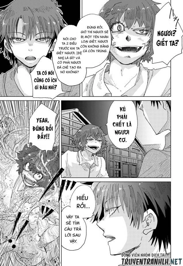 Hazure Skill “Kage Ga Usui” O Motsu Guild Shokuin Ga, Jitsuha Densetsu No Ansatsusha Chapter 30 - 22