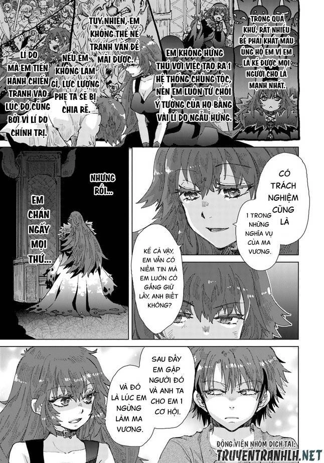 Hazure Skill “Kage Ga Usui” O Motsu Guild Shokuin Ga, Jitsuha Densetsu No Ansatsusha Chapter 30 - 30