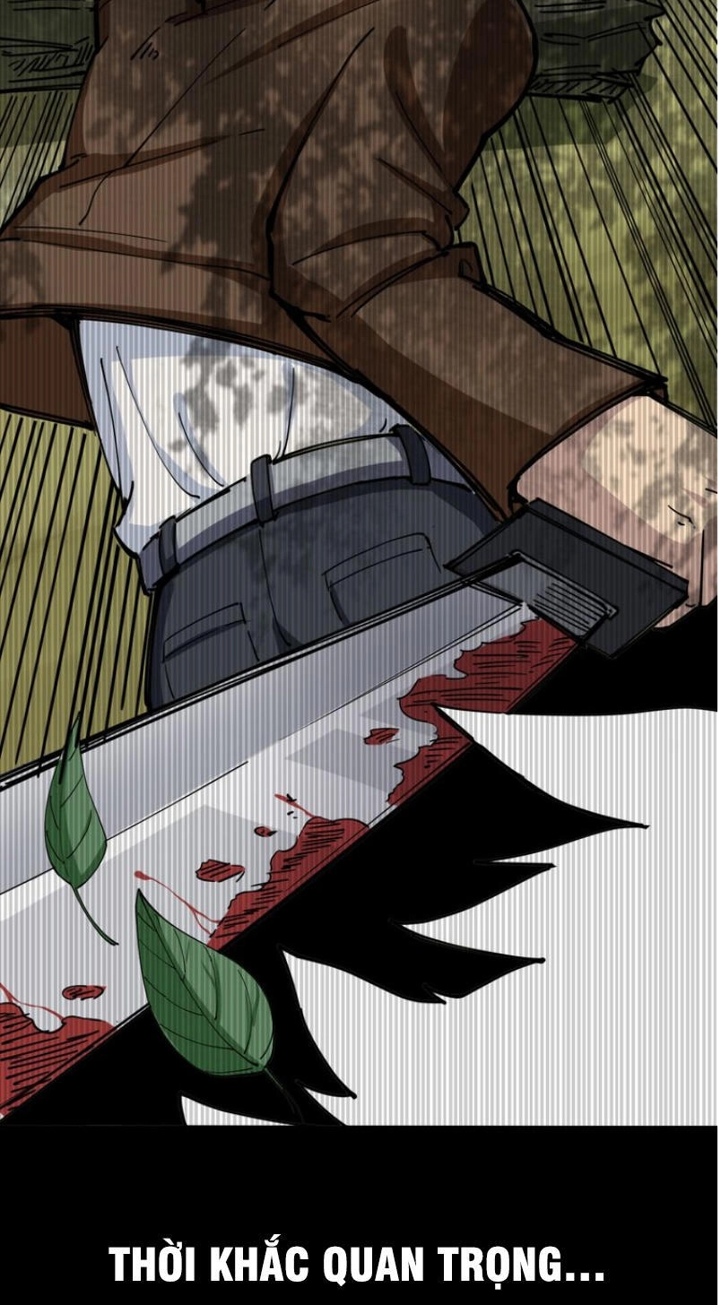 Độc Thủ Vu Y Chapter 1 - 11