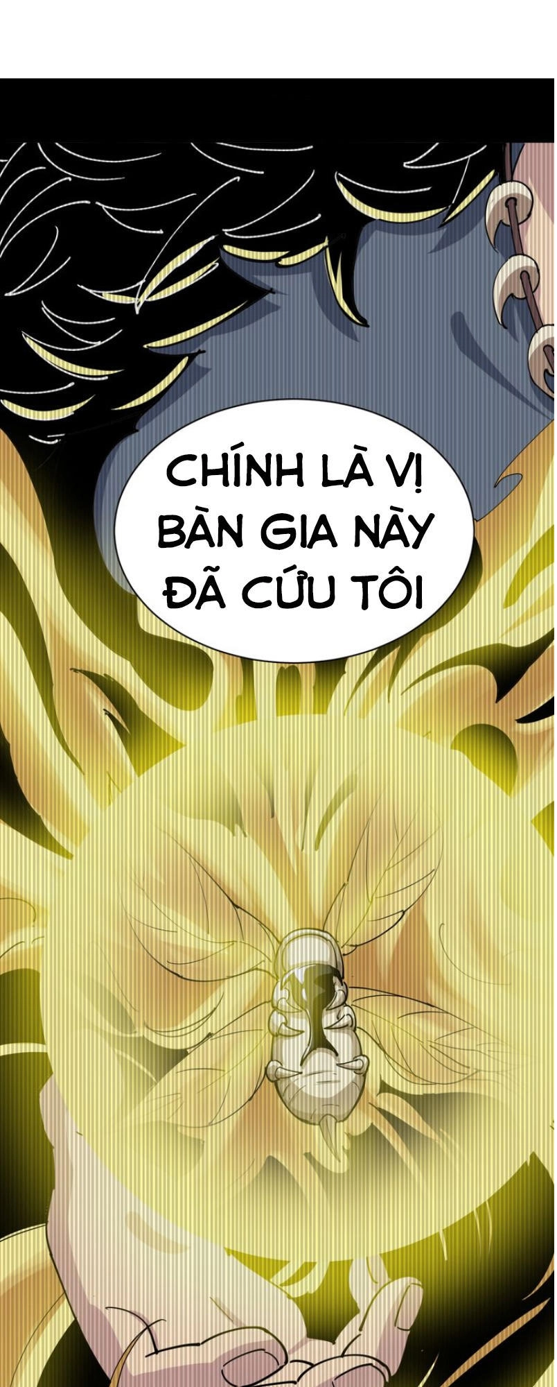 Độc Thủ Vu Y Chapter 1 - 12