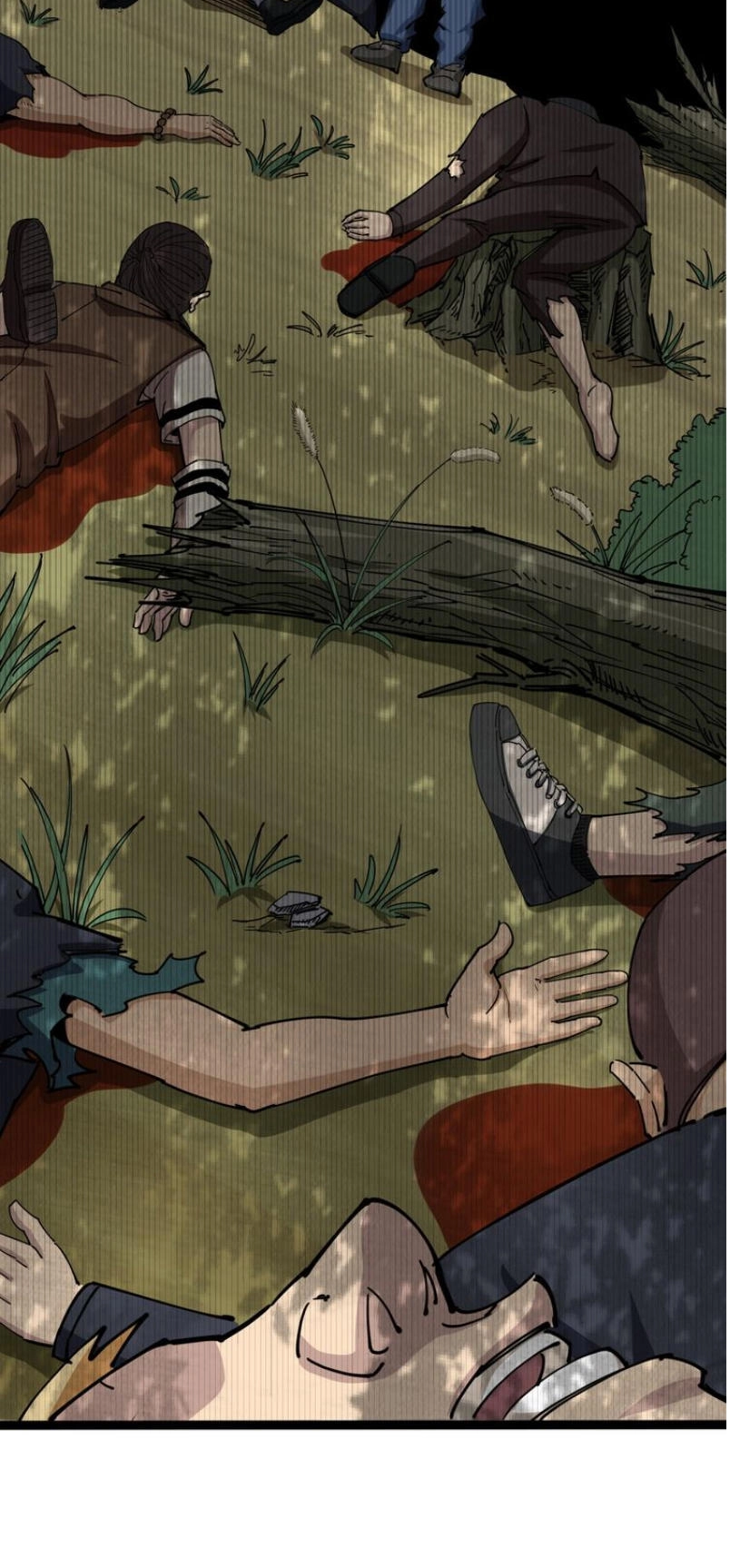 Độc Thủ Vu Y Chapter 1 - 14