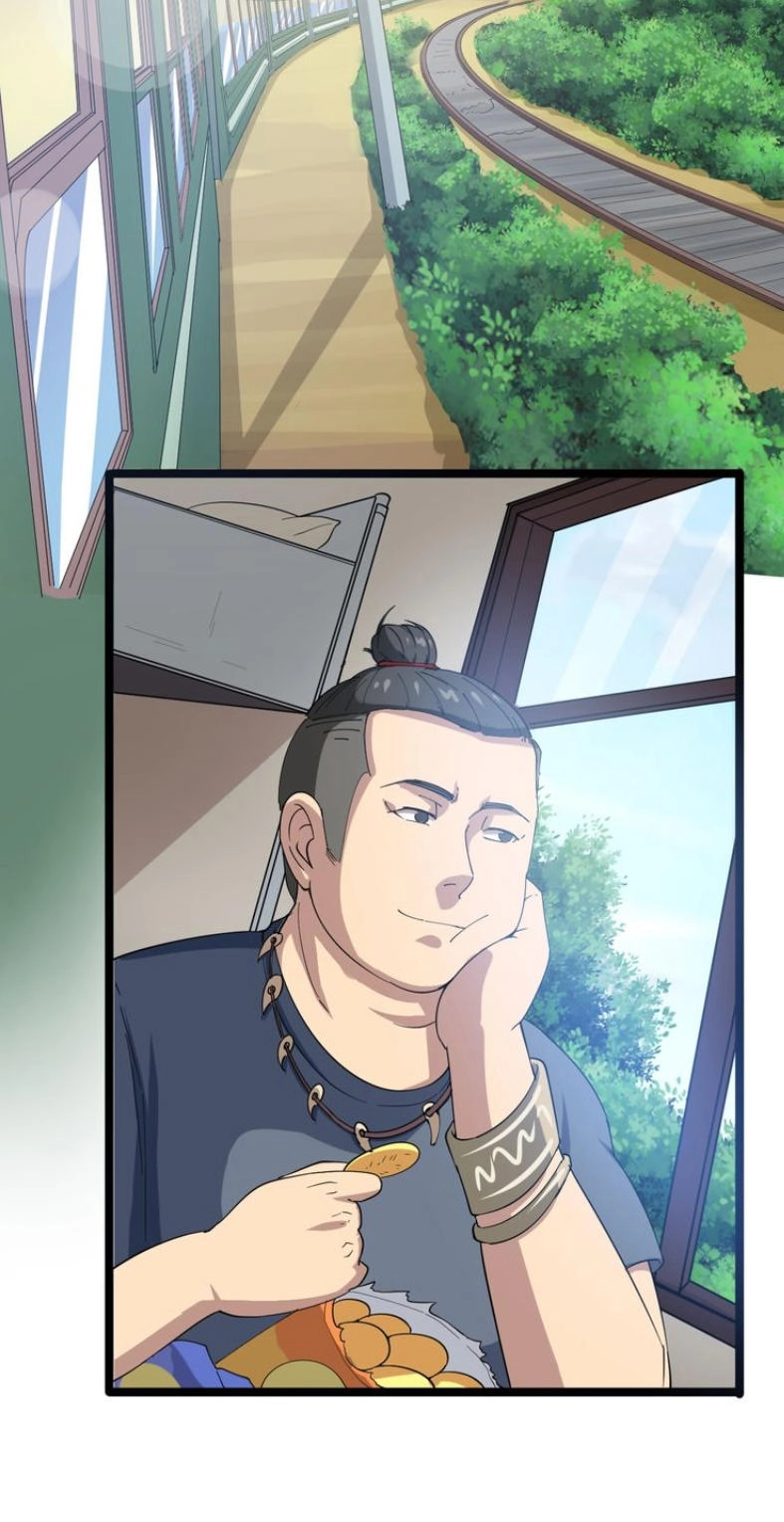 Độc Thủ Vu Y Chapter 1 - 18