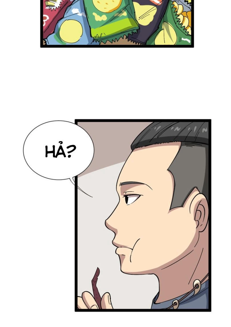 Độc Thủ Vu Y Chapter 1 - 36