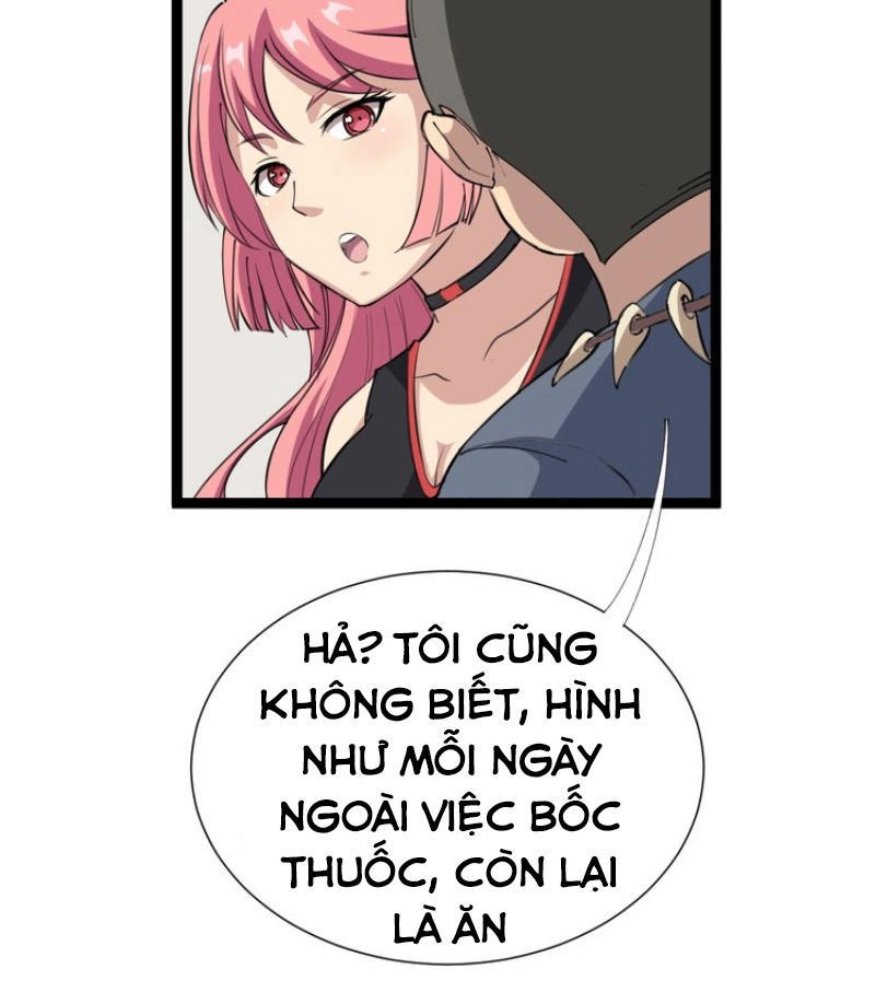 Độc Thủ Vu Y Chapter 1 - 42