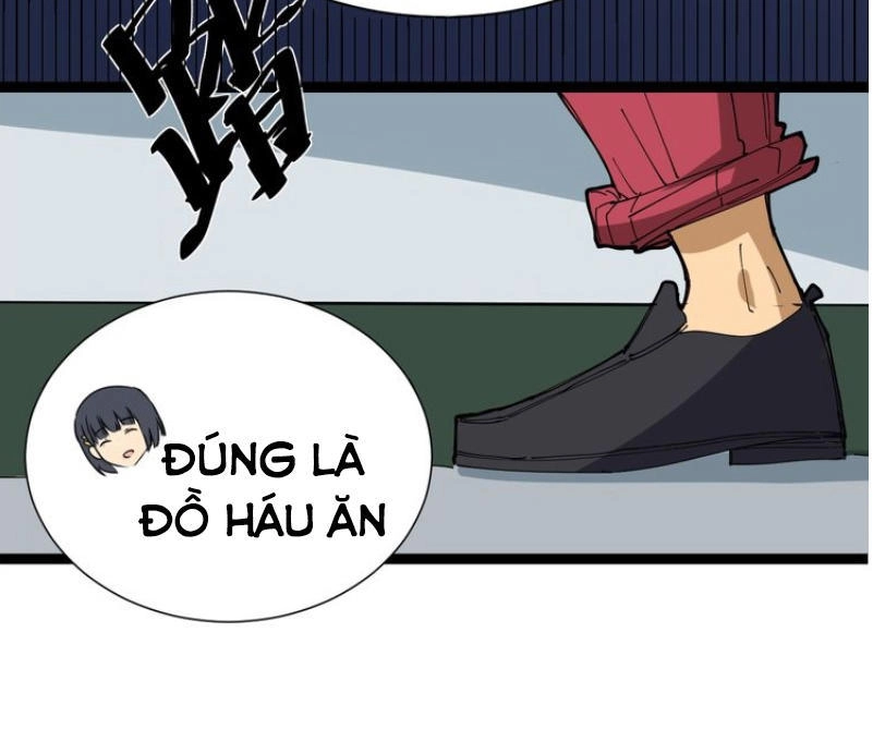 Độc Thủ Vu Y Chapter 1 - 44