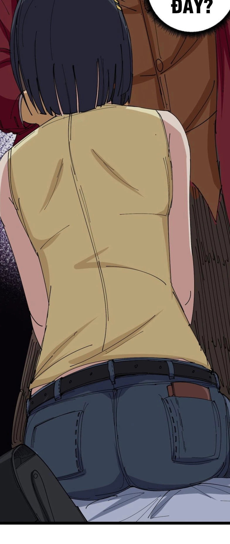 Độc Thủ Vu Y Chapter 1 - 48