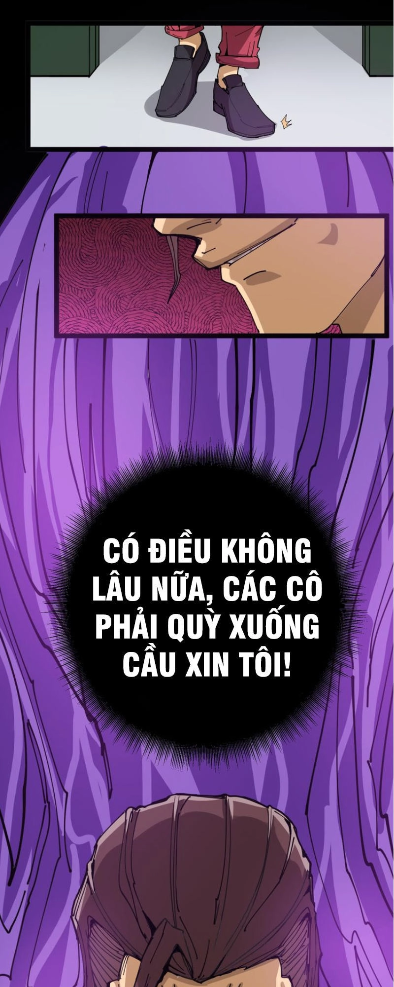 Độc Thủ Vu Y Chapter 1 - 53