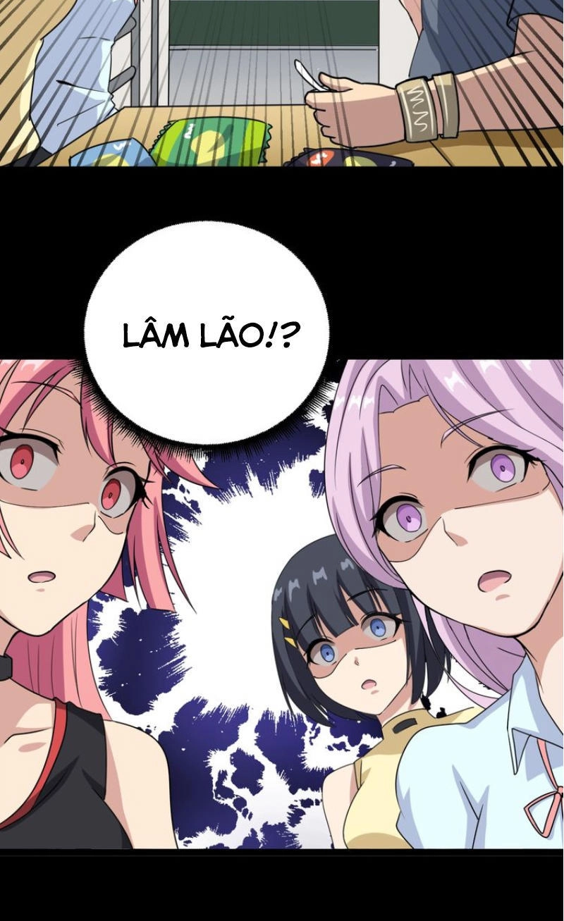 Độc Thủ Vu Y Chapter 1 - 58