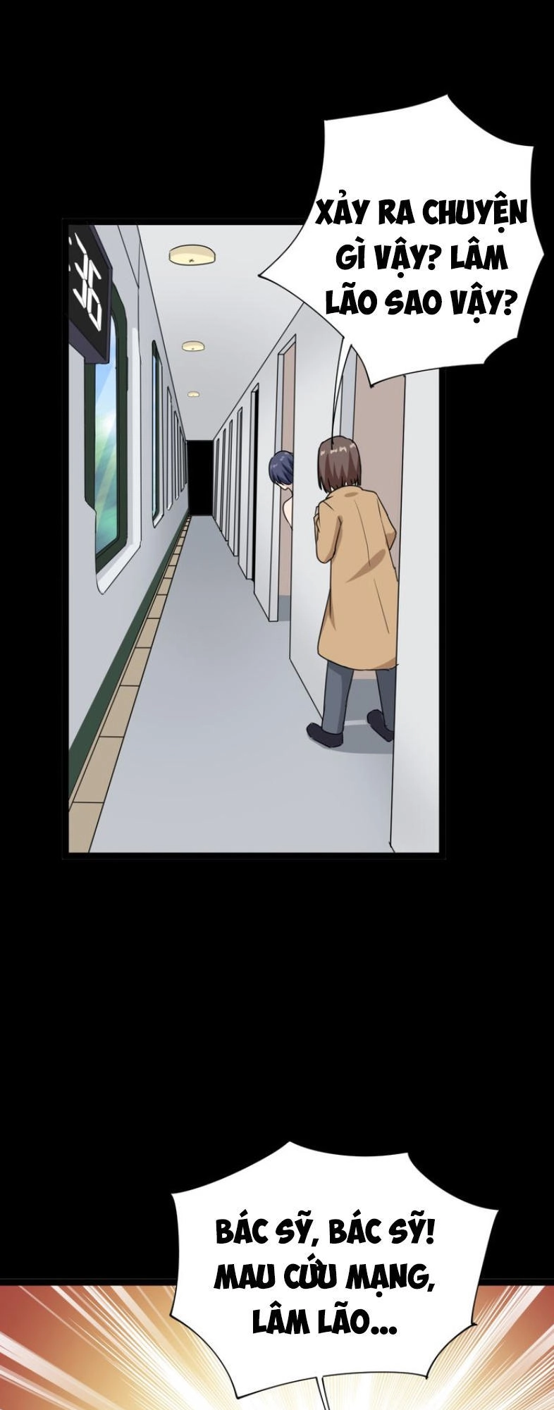 Độc Thủ Vu Y Chapter 1 - 59