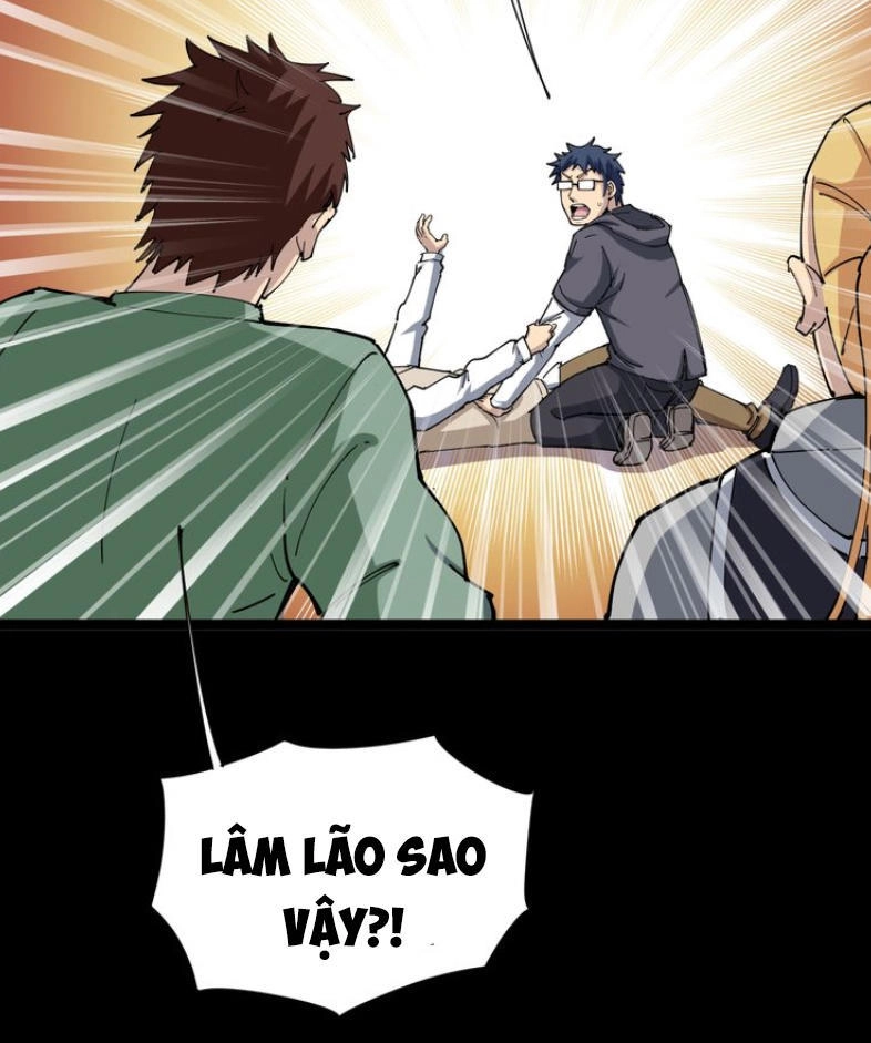 Độc Thủ Vu Y Chapter 1 - 60