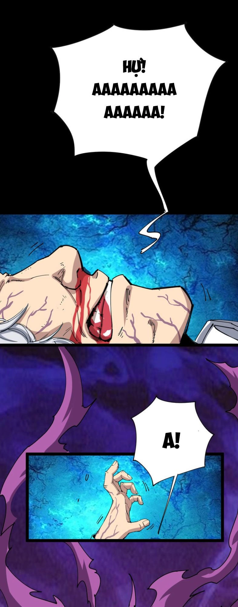 Độc Thủ Vu Y Chapter 1 - 63