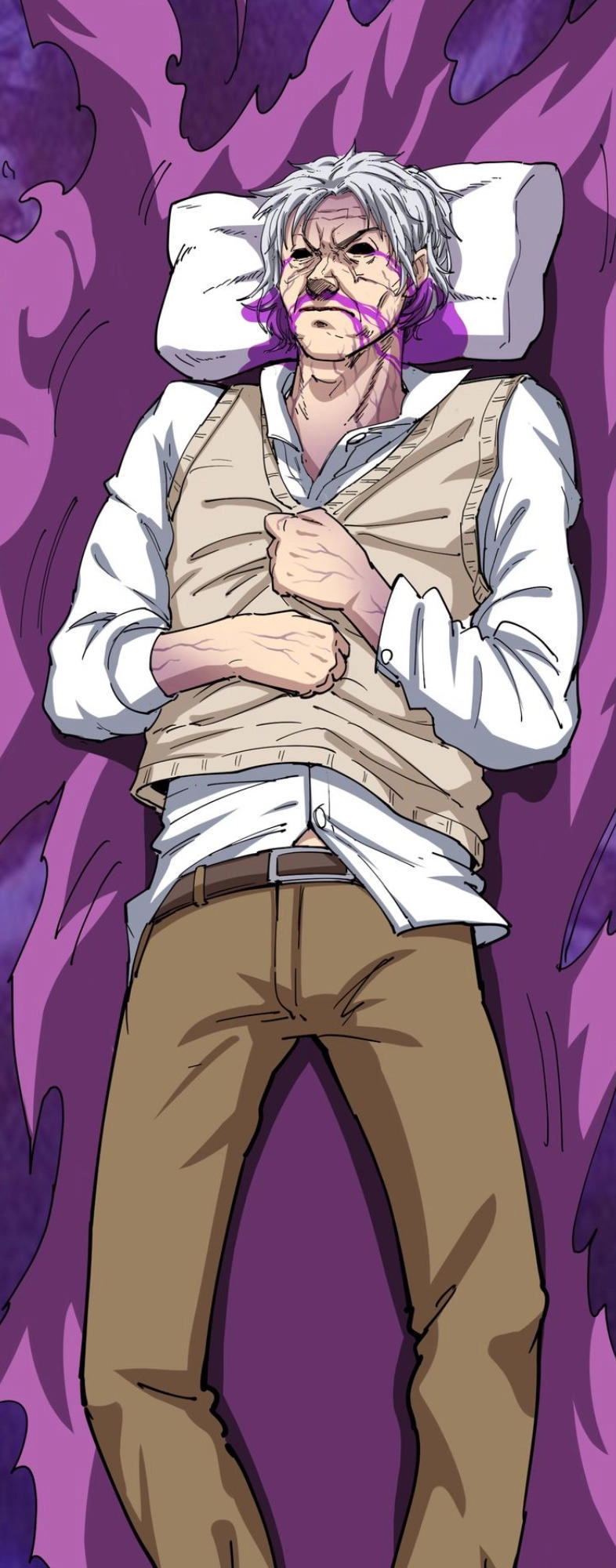 Độc Thủ Vu Y Chapter 1 - 64