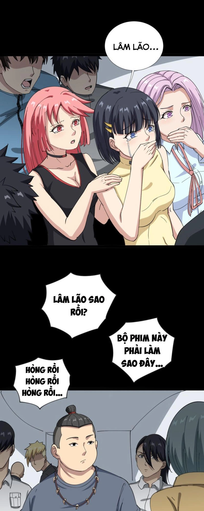 Độc Thủ Vu Y Chapter 1 - 70