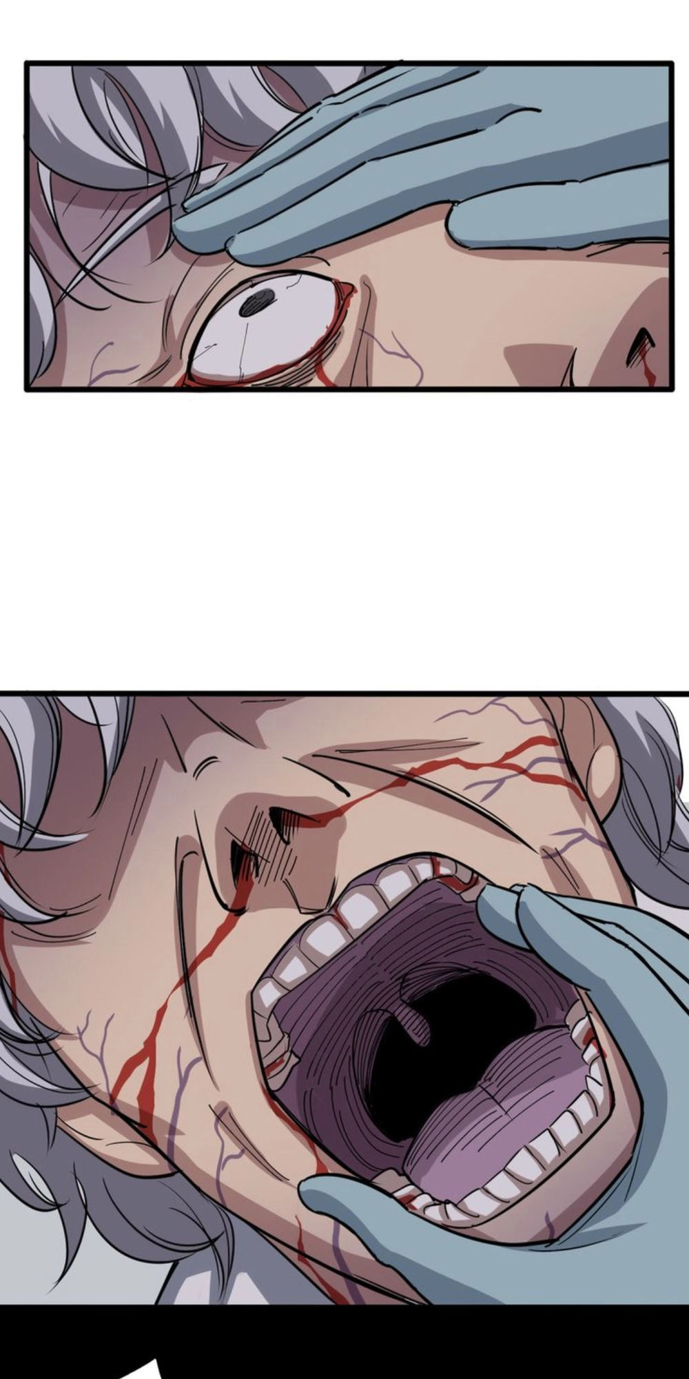 Độc Thủ Vu Y Chapter 2 - 2