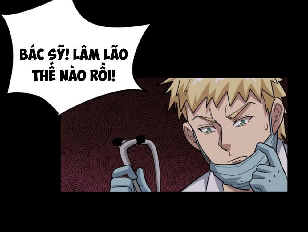 Độc Thủ Vu Y Chapter 2 - 3