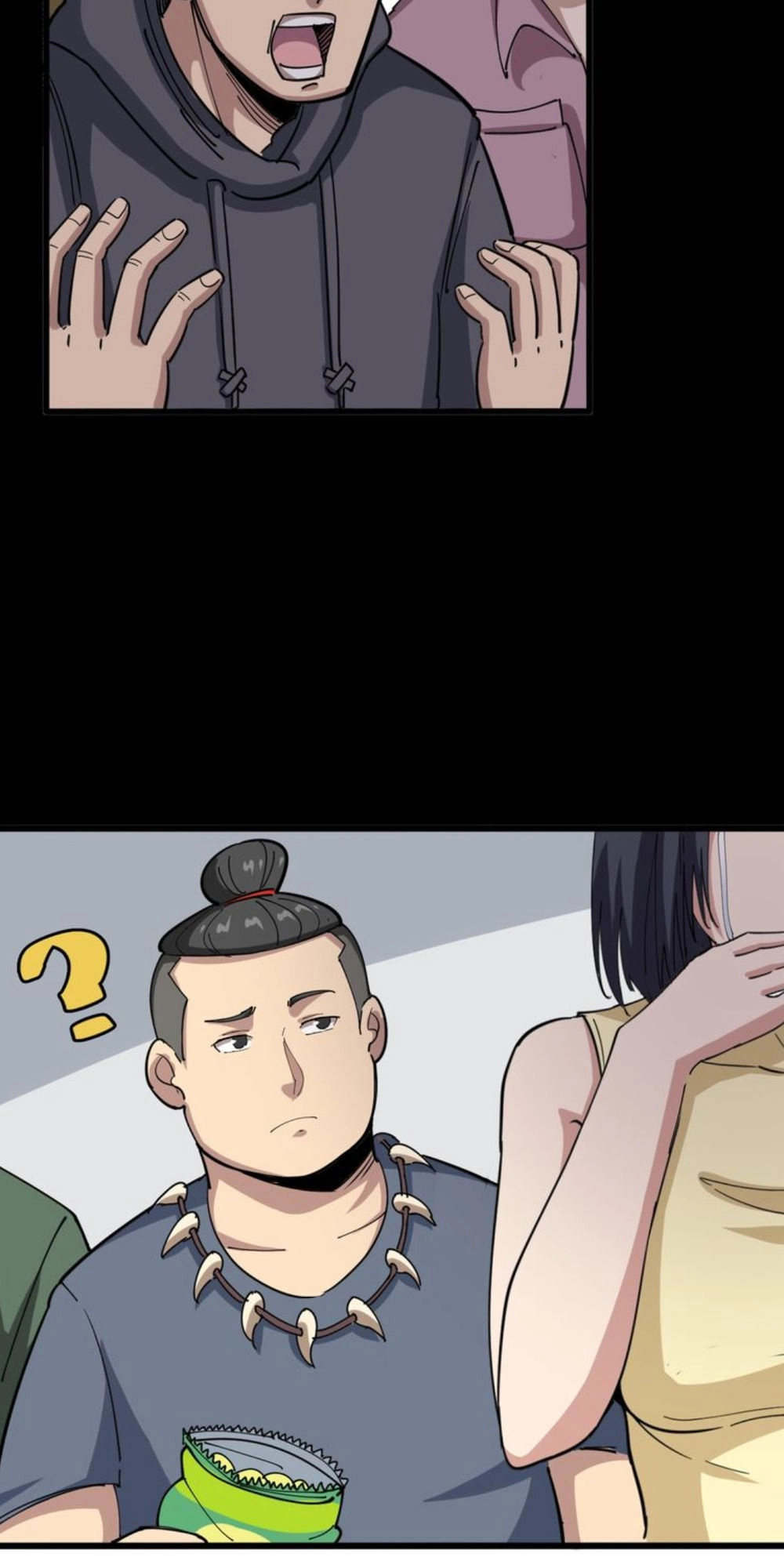 Độc Thủ Vu Y Chapter 2 - 6