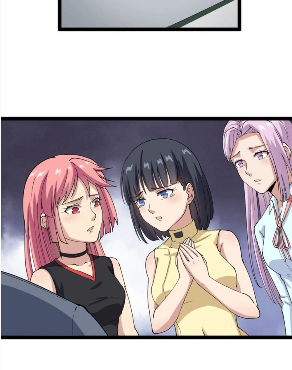 Độc Thủ Vu Y Chapter 2 - 9