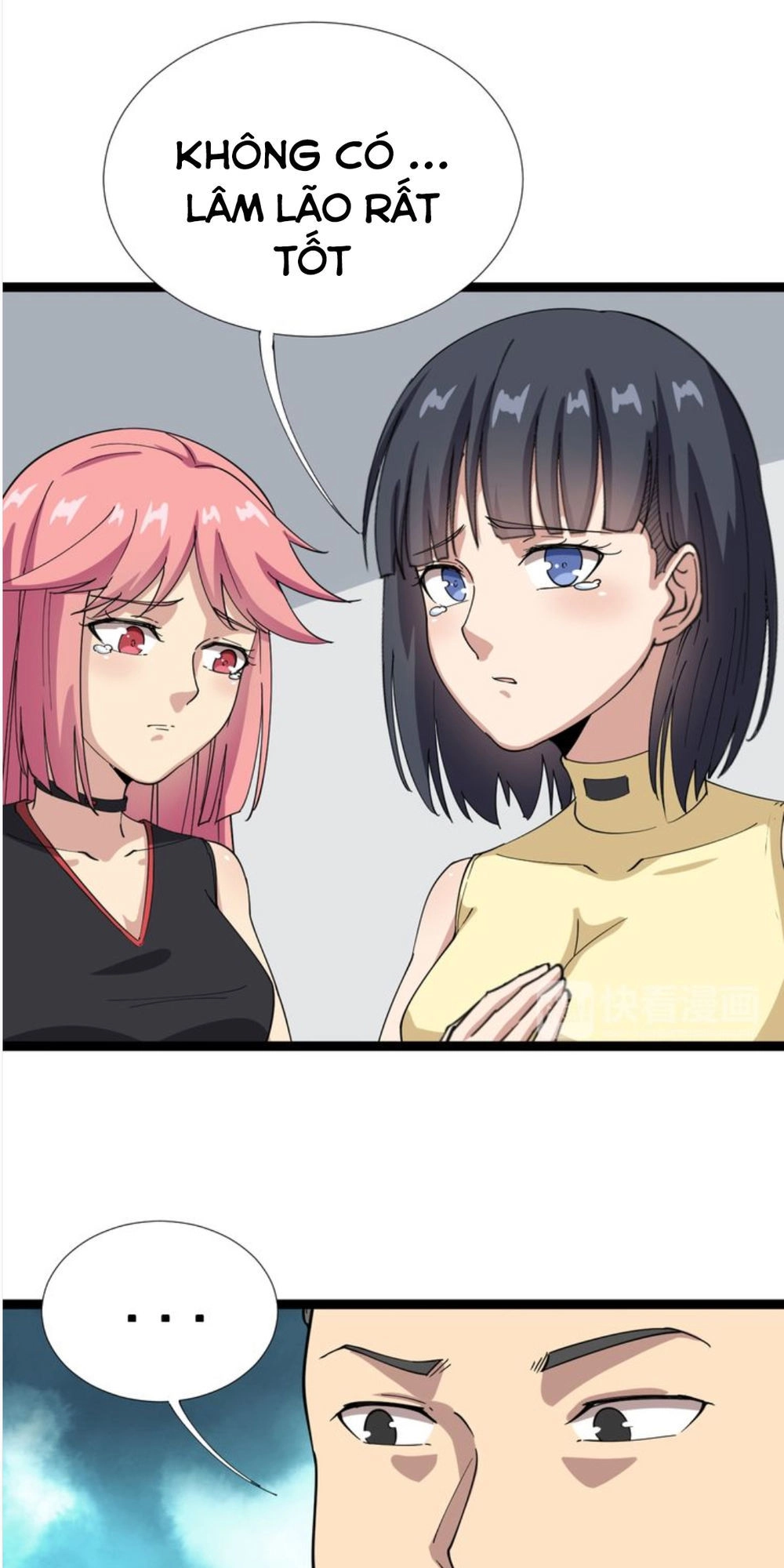 Độc Thủ Vu Y Chapter 2 - 10