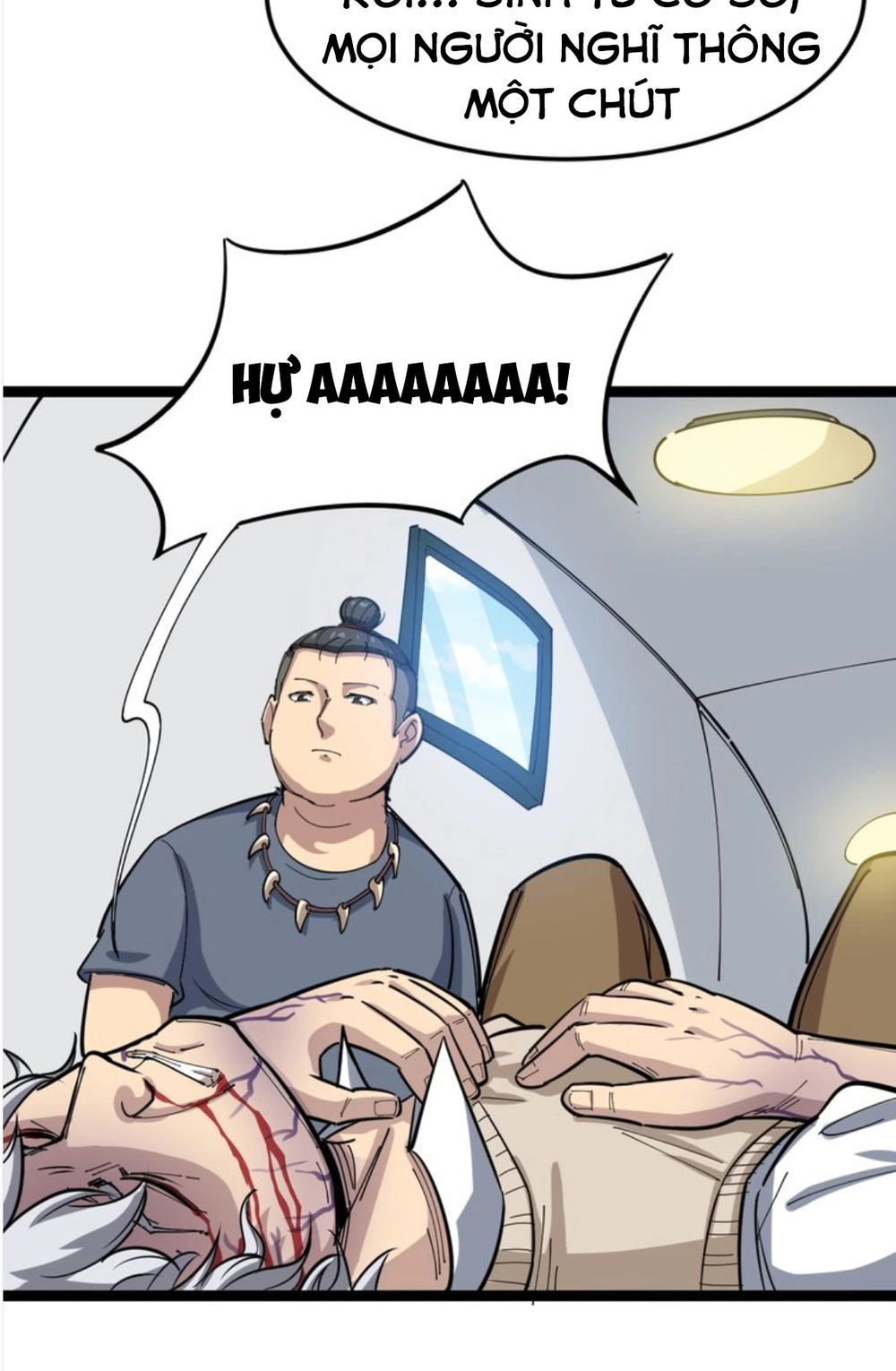 Độc Thủ Vu Y Chapter 2 - 13