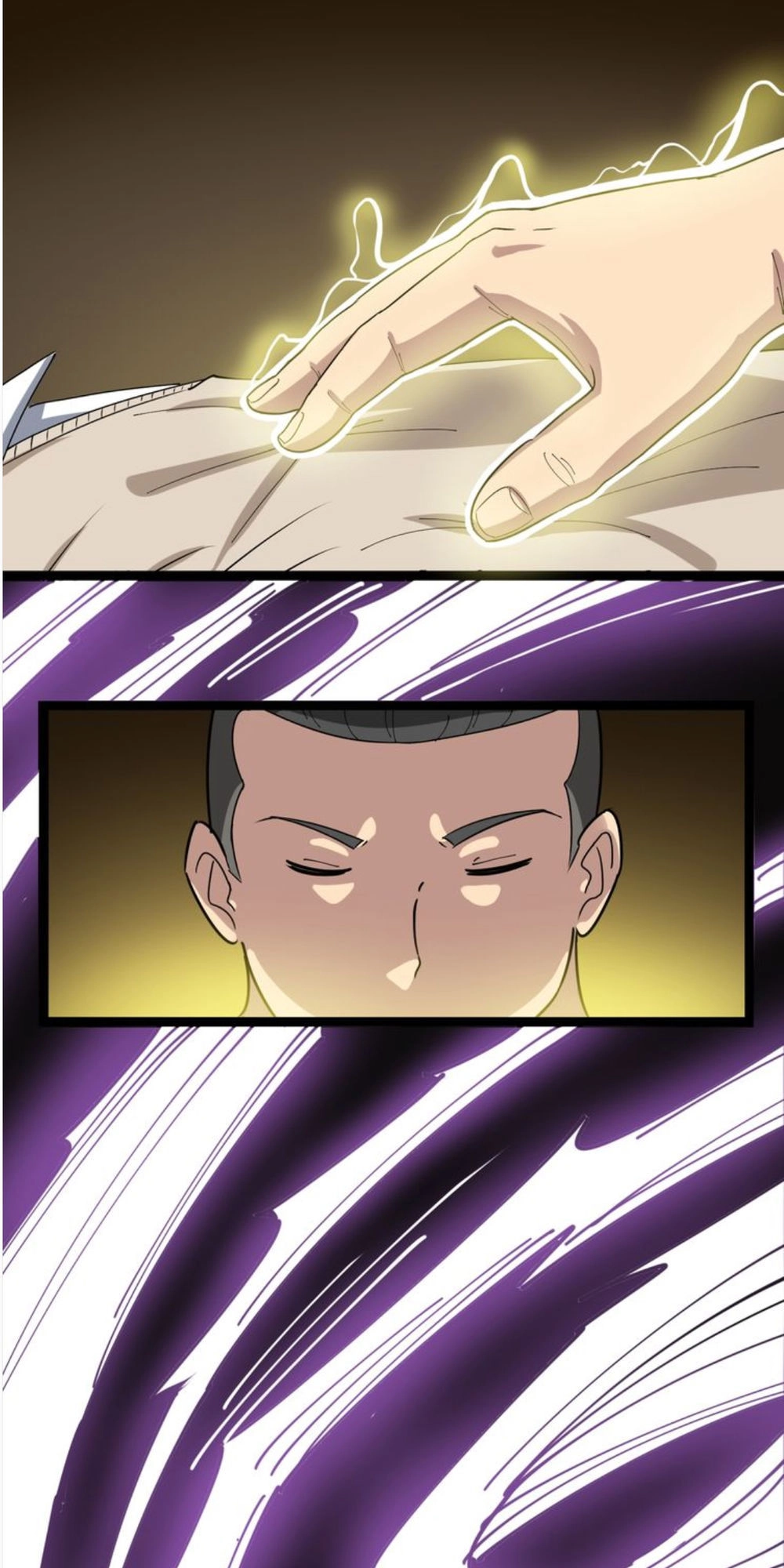 Độc Thủ Vu Y Chapter 2 - 15