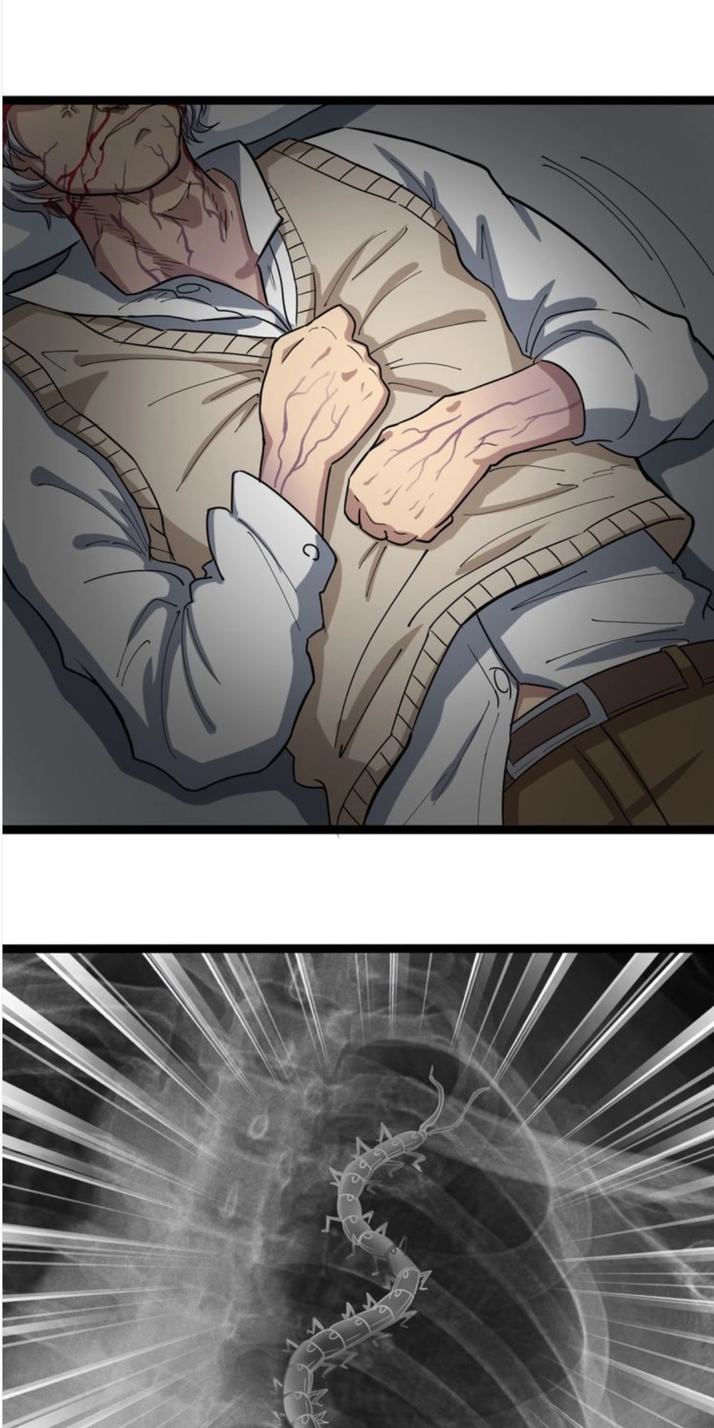 Độc Thủ Vu Y Chapter 2 - 18