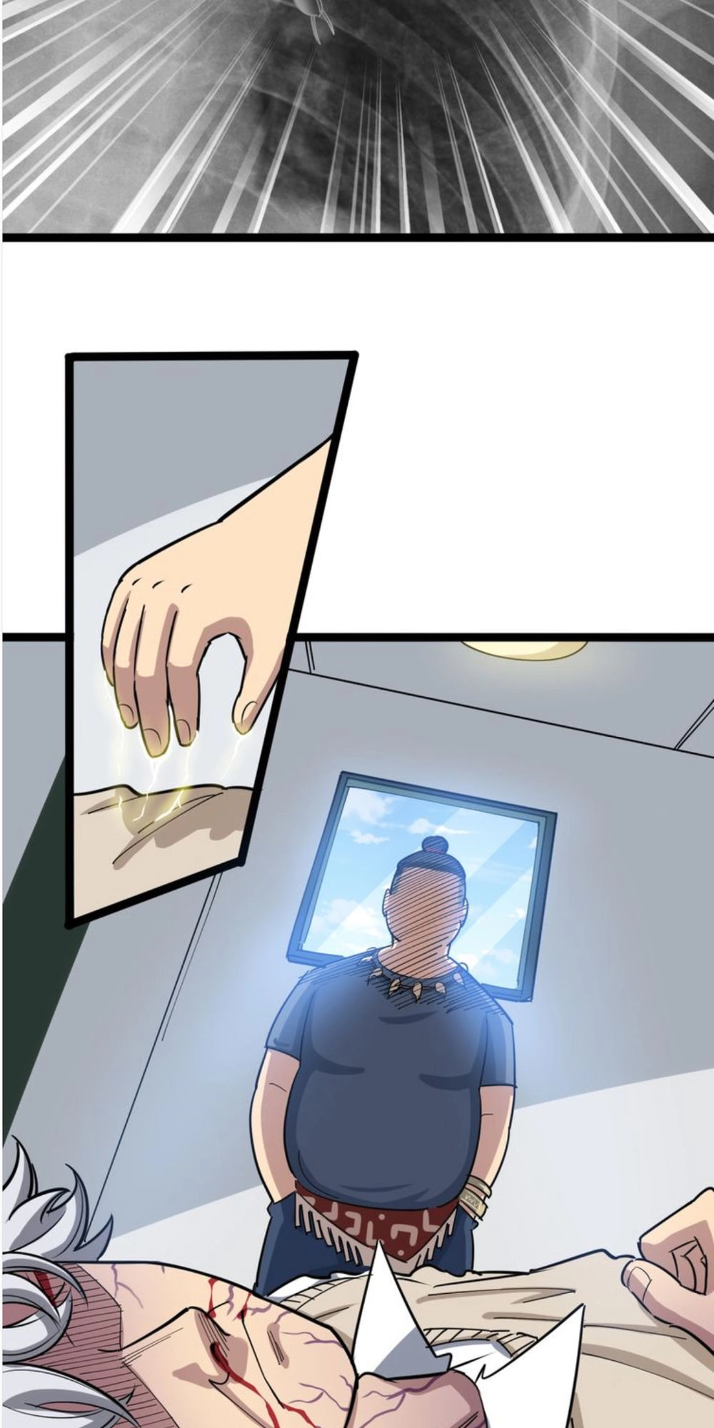 Độc Thủ Vu Y Chapter 2 - 19