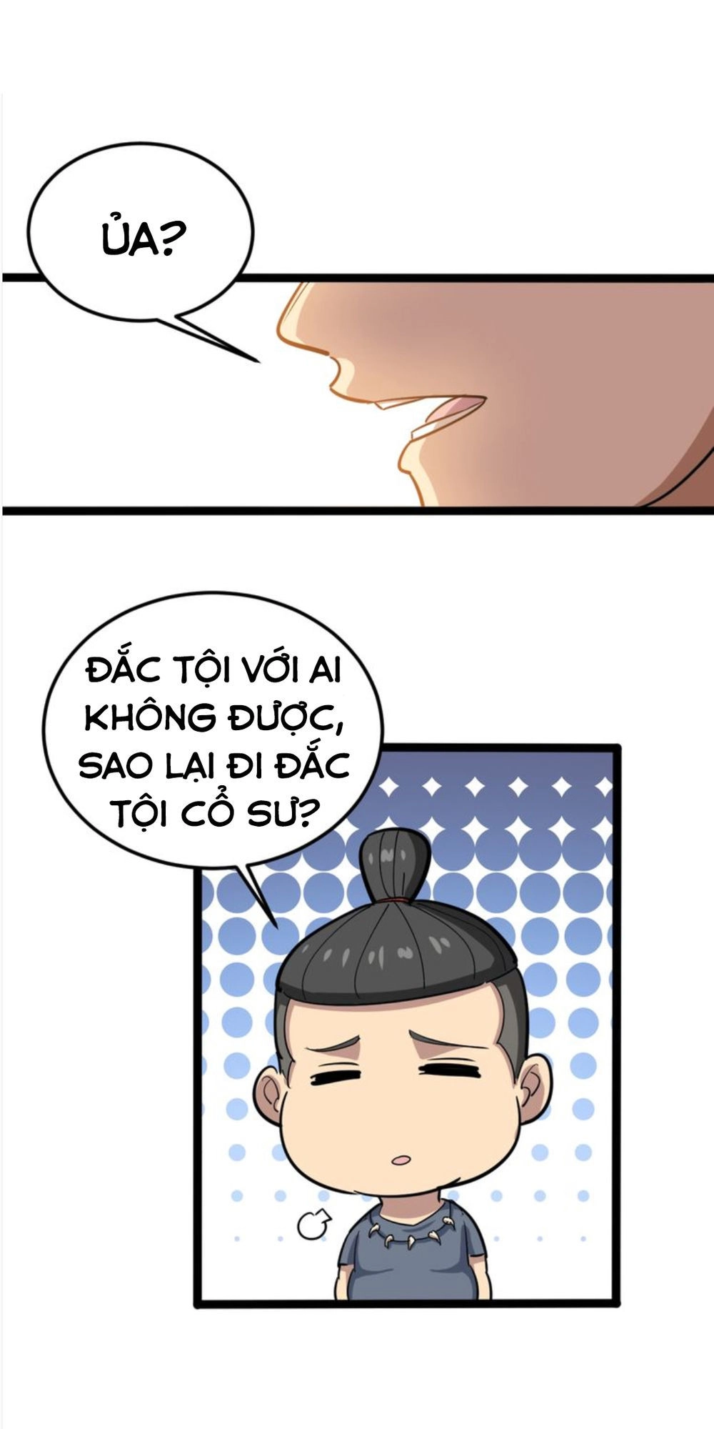 Độc Thủ Vu Y Chapter 2 - 21