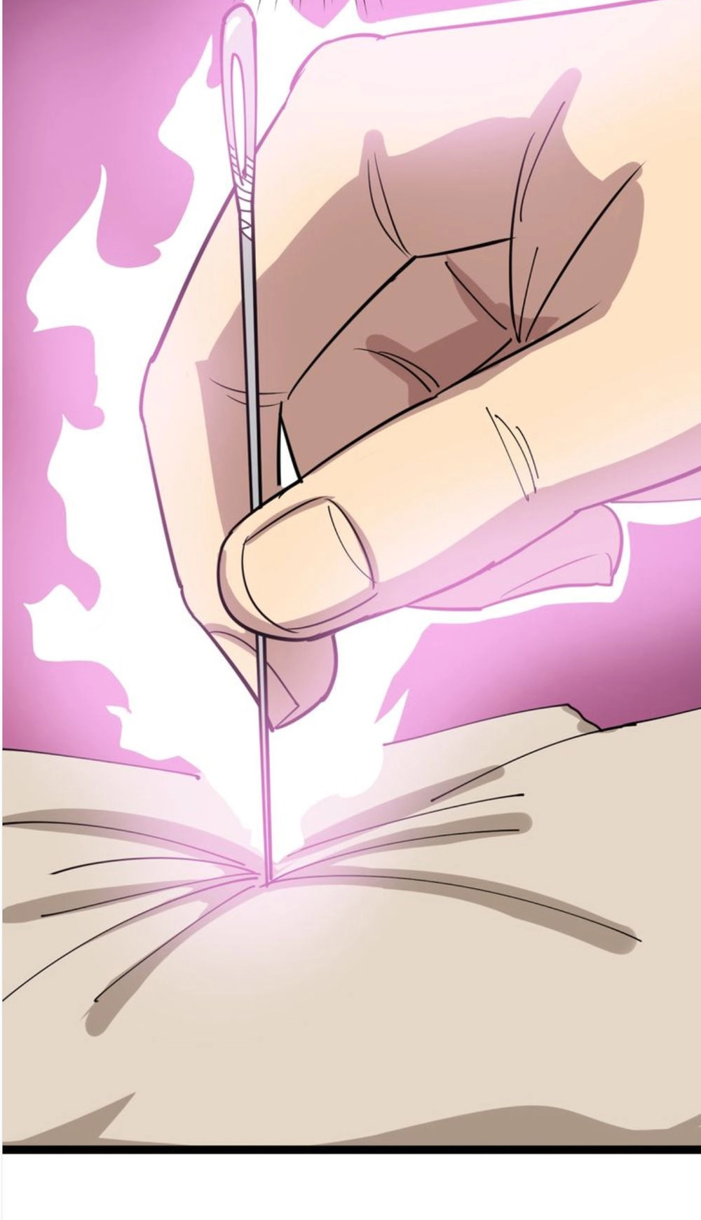 Độc Thủ Vu Y Chapter 2 - 24