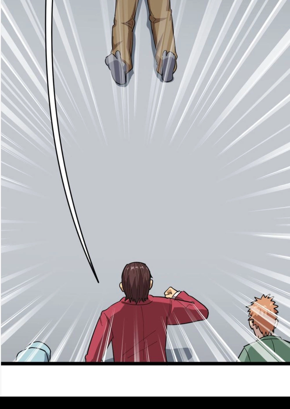 Độc Thủ Vu Y Chapter 2 - 29